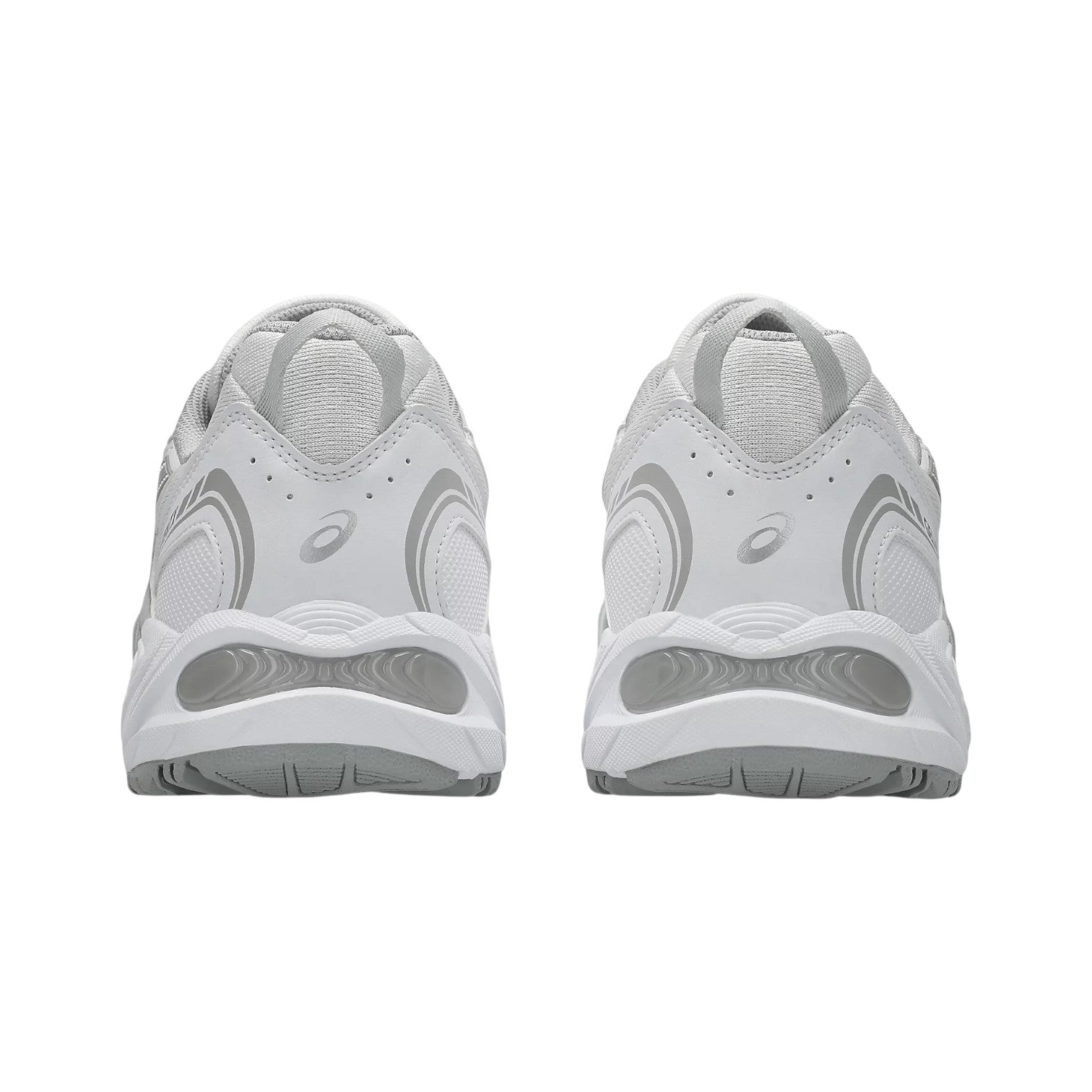 Gel-Ventx White/Cement Grey Sneakers