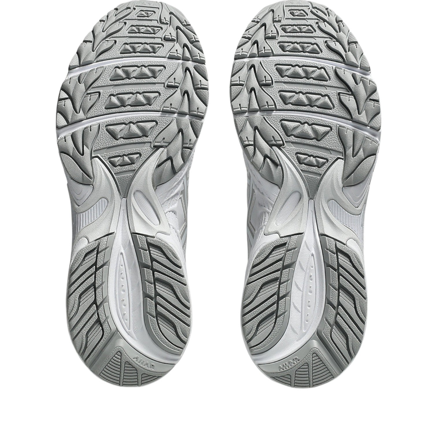 Gel-Ventx White/Cement Grey Sneakers