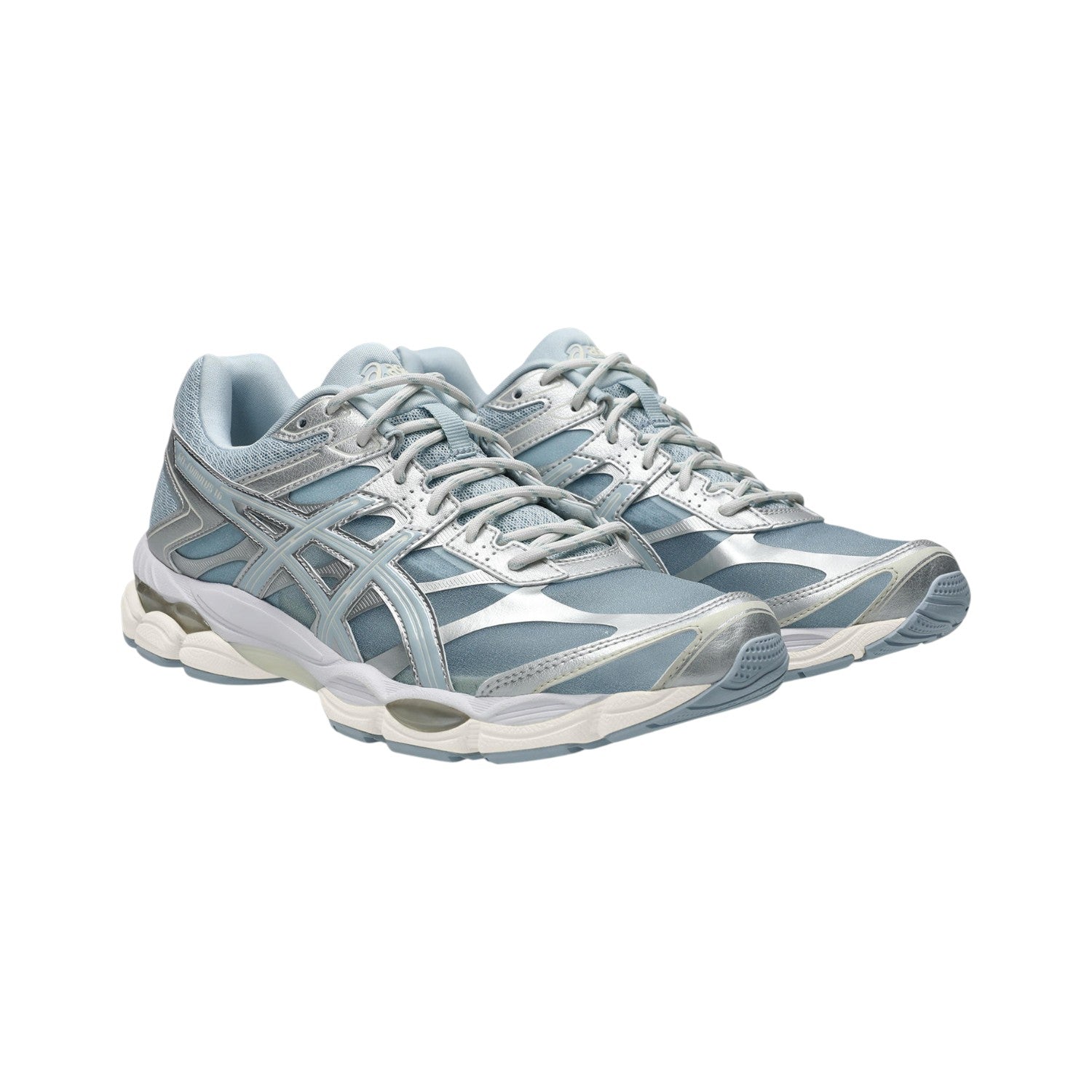 GEL-CUMULUS 16 STORM CLOUD/PURE SILVER Sneakers