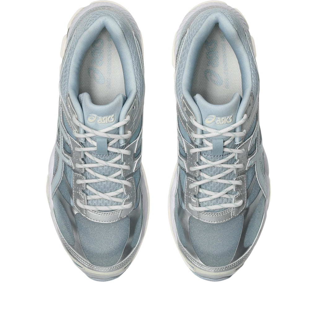 GEL-CUMULUS 16 STORM CLOUD/PURE SILVER Sneakers