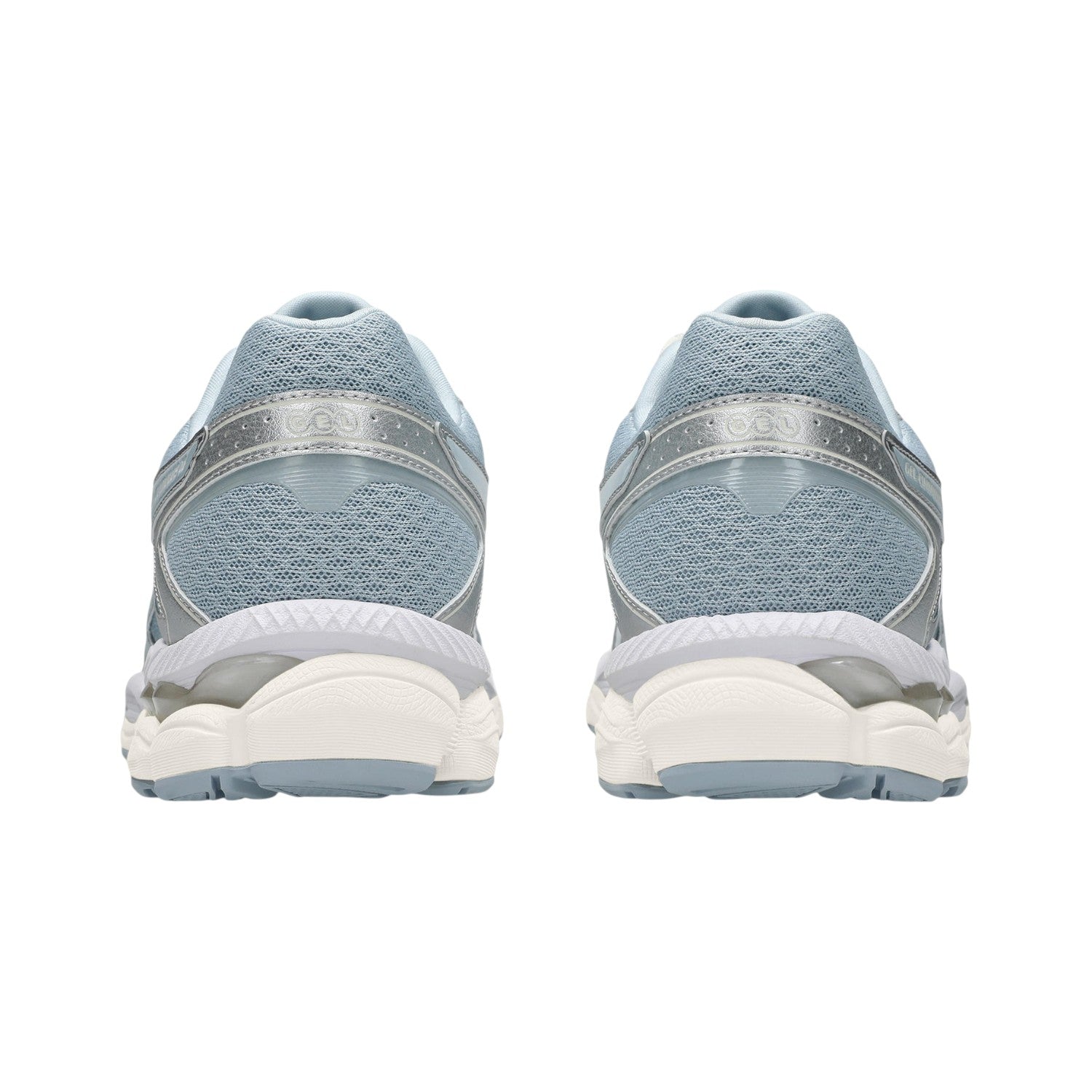 GEL-CUMULUS 16 STORM CLOUD/PURE SILVER Sneakers