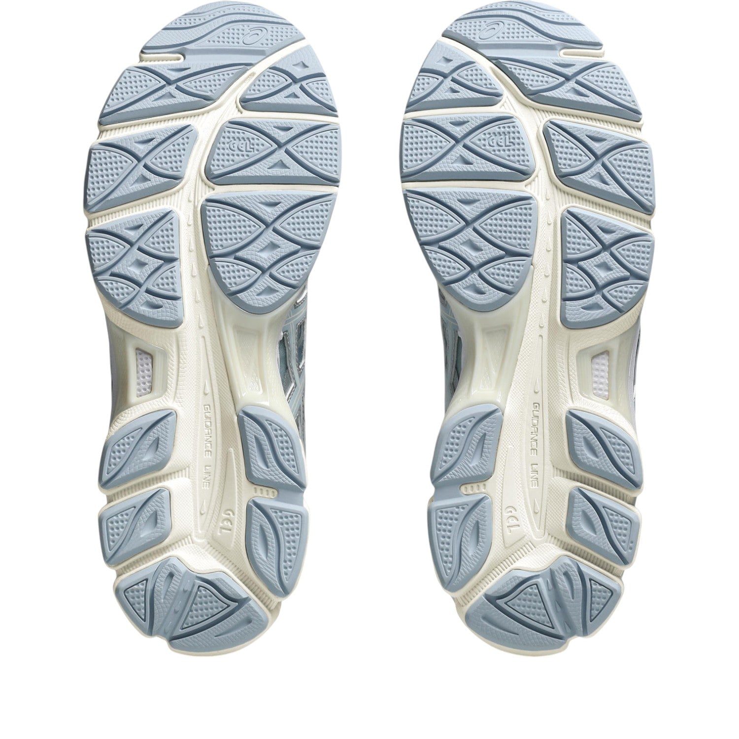 GEL-CUMULUS 16 STORM CLOUD/PURE SILVER Sneakers