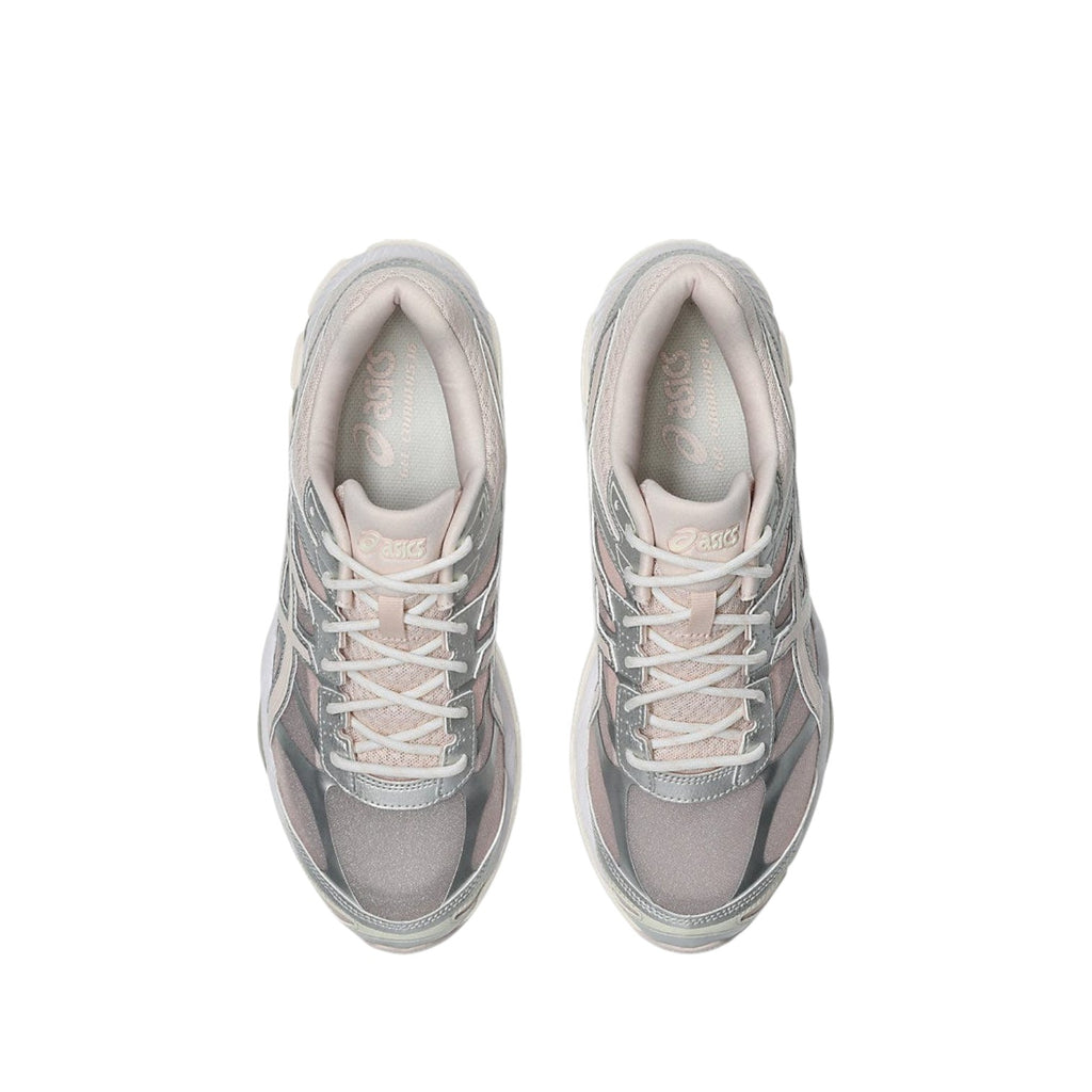 GEL-CUMULUS 16 PINK CLOUD/PURE SILVER Sneakers