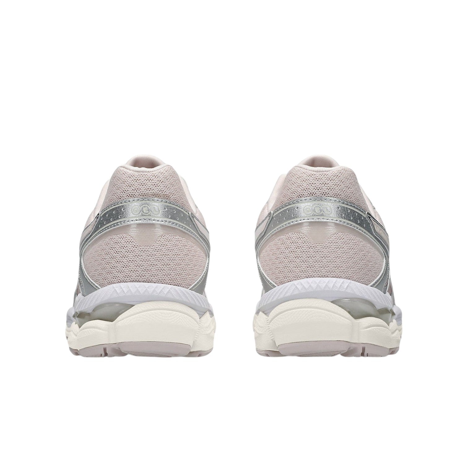 GEL-CUMULUS 16 PINK CLOUD/PURE SILVER Sneakers