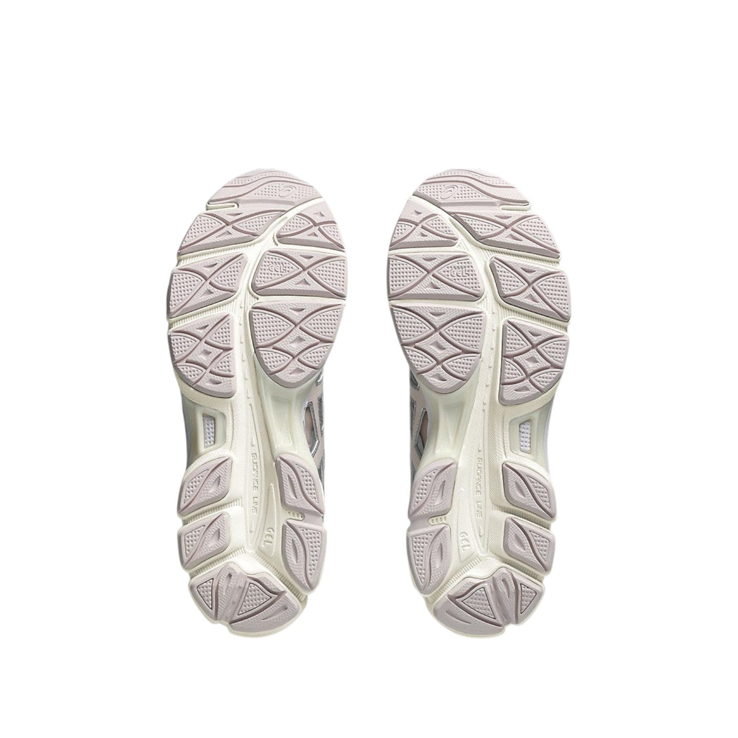 GEL-CUMULUS 16 PINK CLOUD/PURE SILVER Sneakers