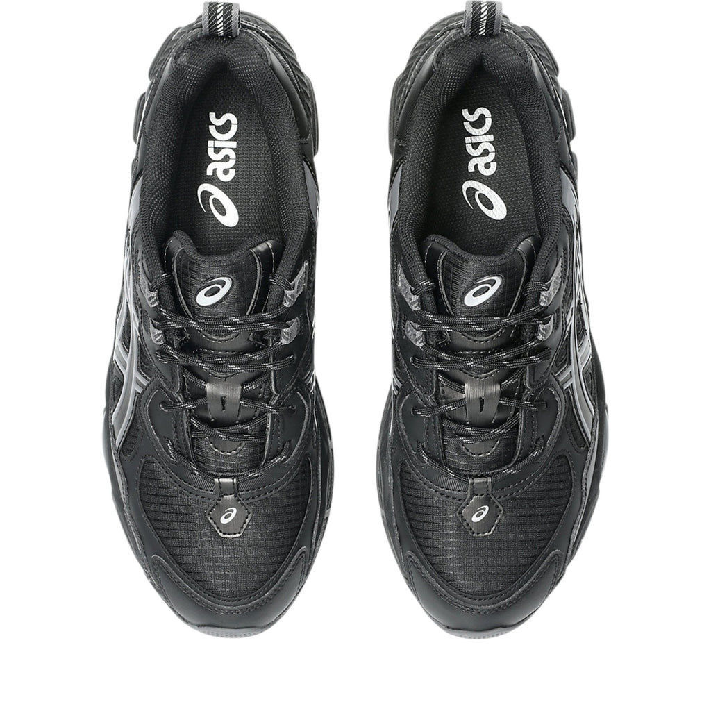 GEL-NYC UTILITY Black Carbon Sneakers