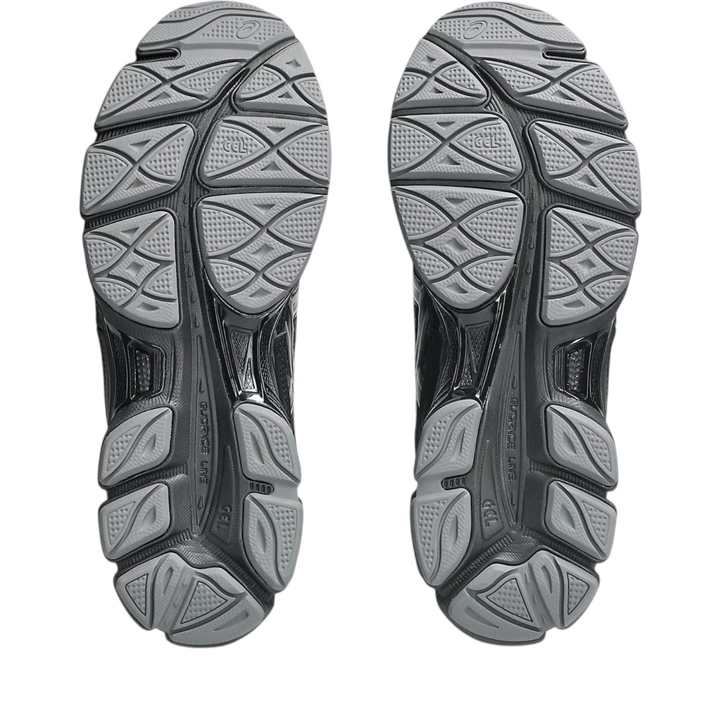 GEL-NYC UTILITY Black Carbon Sneakers