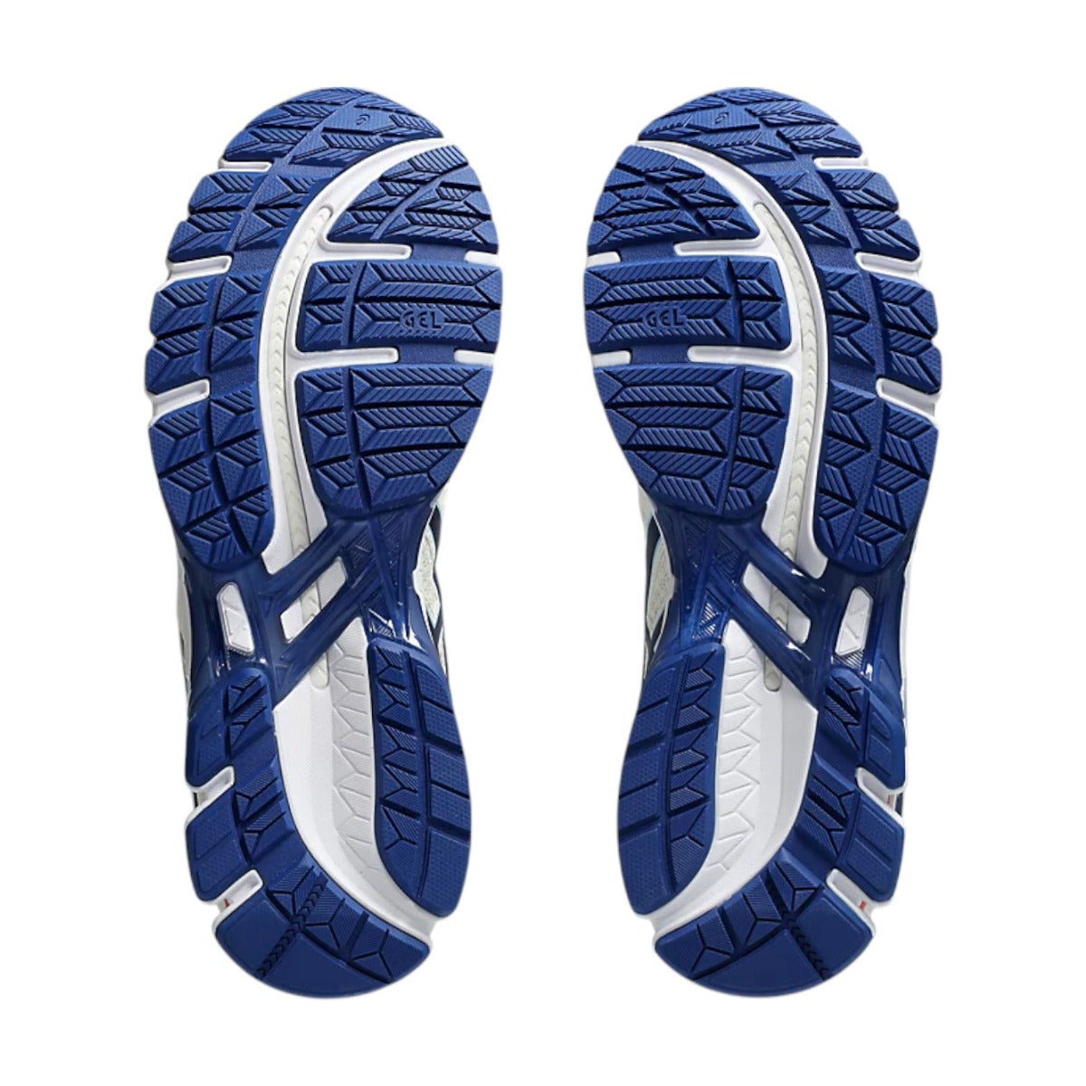 Gelkayano 20 Cream/deep Marine