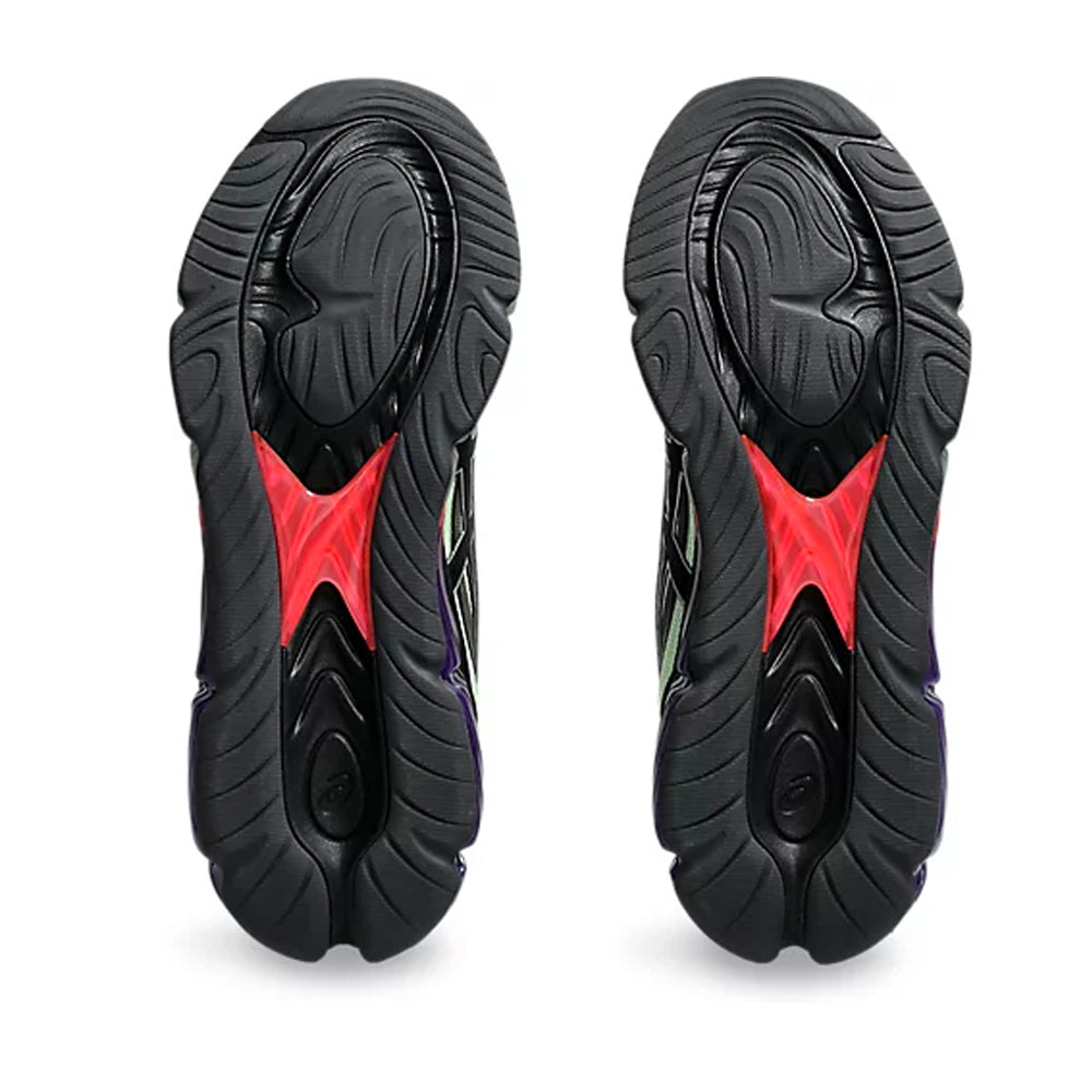 Gelquantum 360 Viii Digitune Illuminate Yellow Black