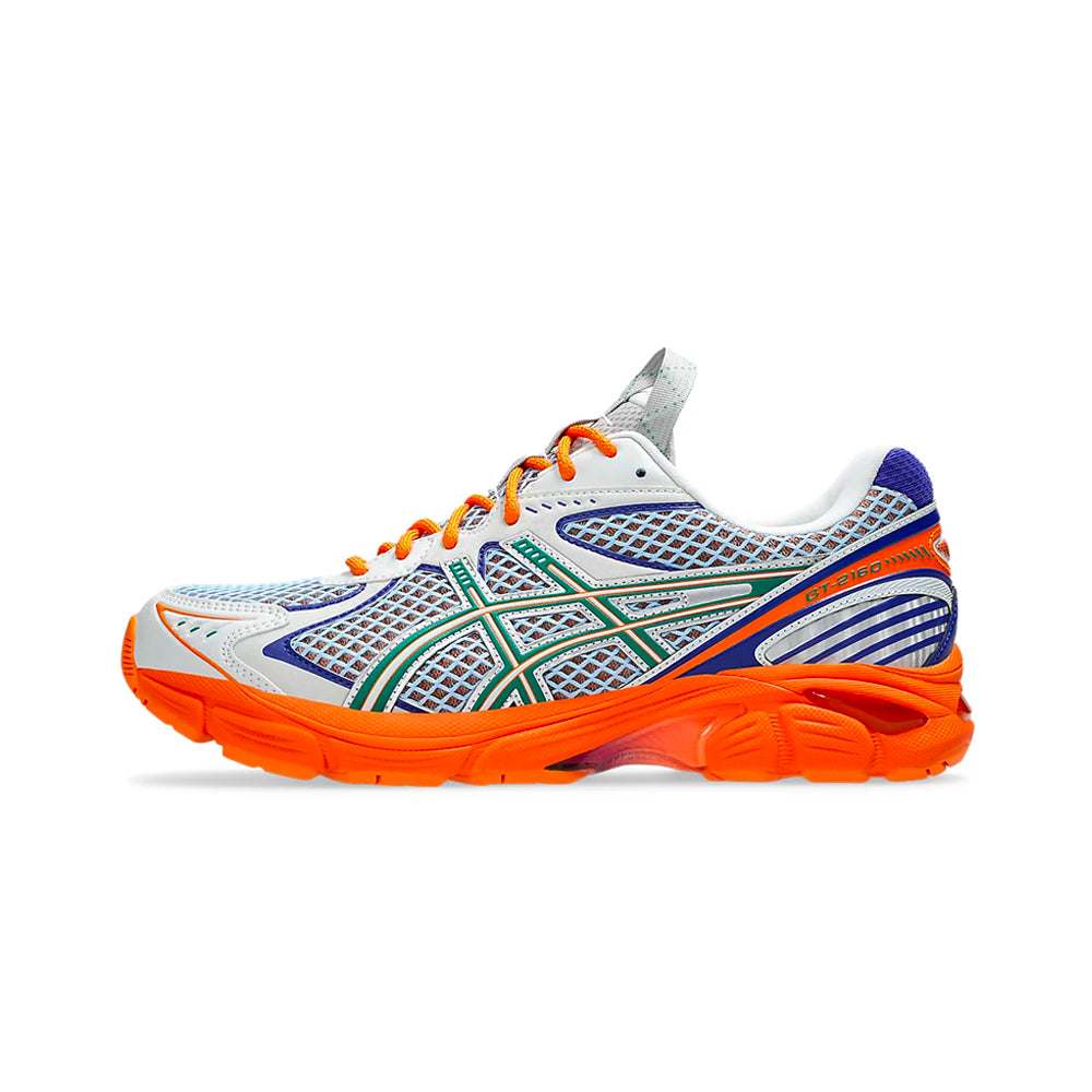 Ub7s Gt2160 Lava Orange