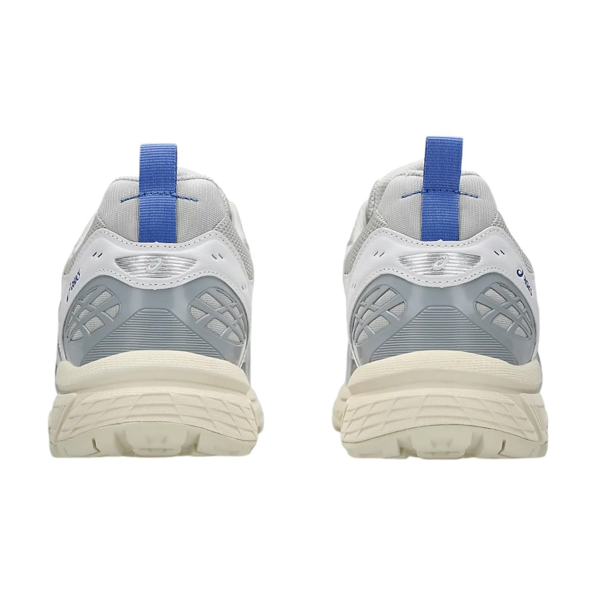 Gelnunobiki White/sapphire