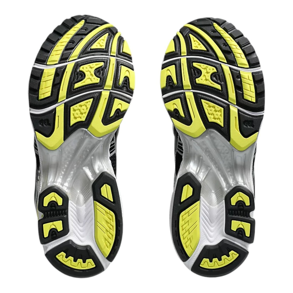 Gelkayano 14 Black/lemon Spark