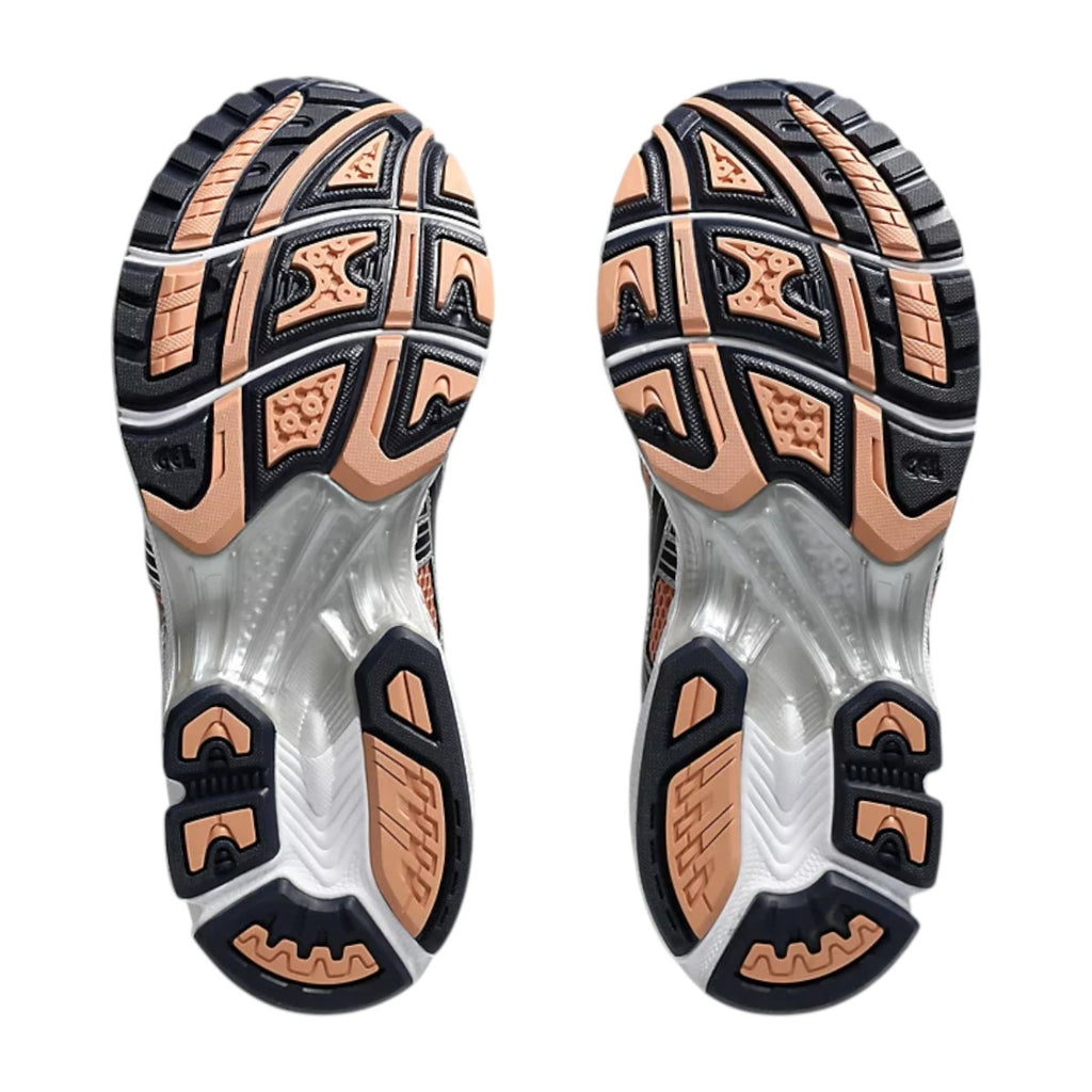 Gelkayano 14 Sepia/pure Silver