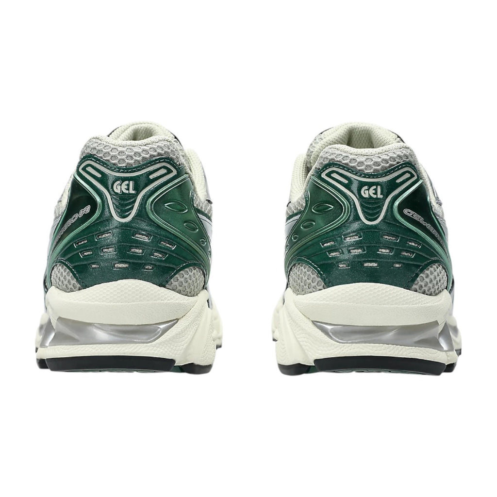 Gelkayano 14 Dried Leaf Green/pure Silver