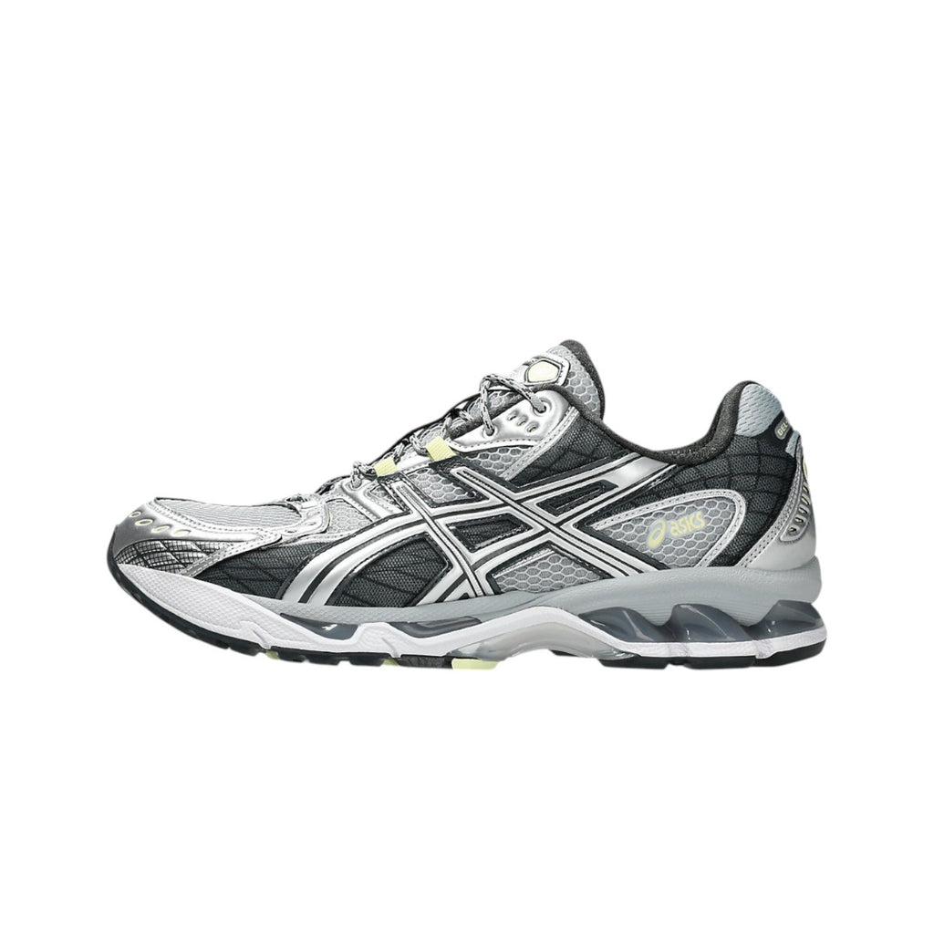 Gelnimbus 10.1 Piedmont Grey/graphite Grey