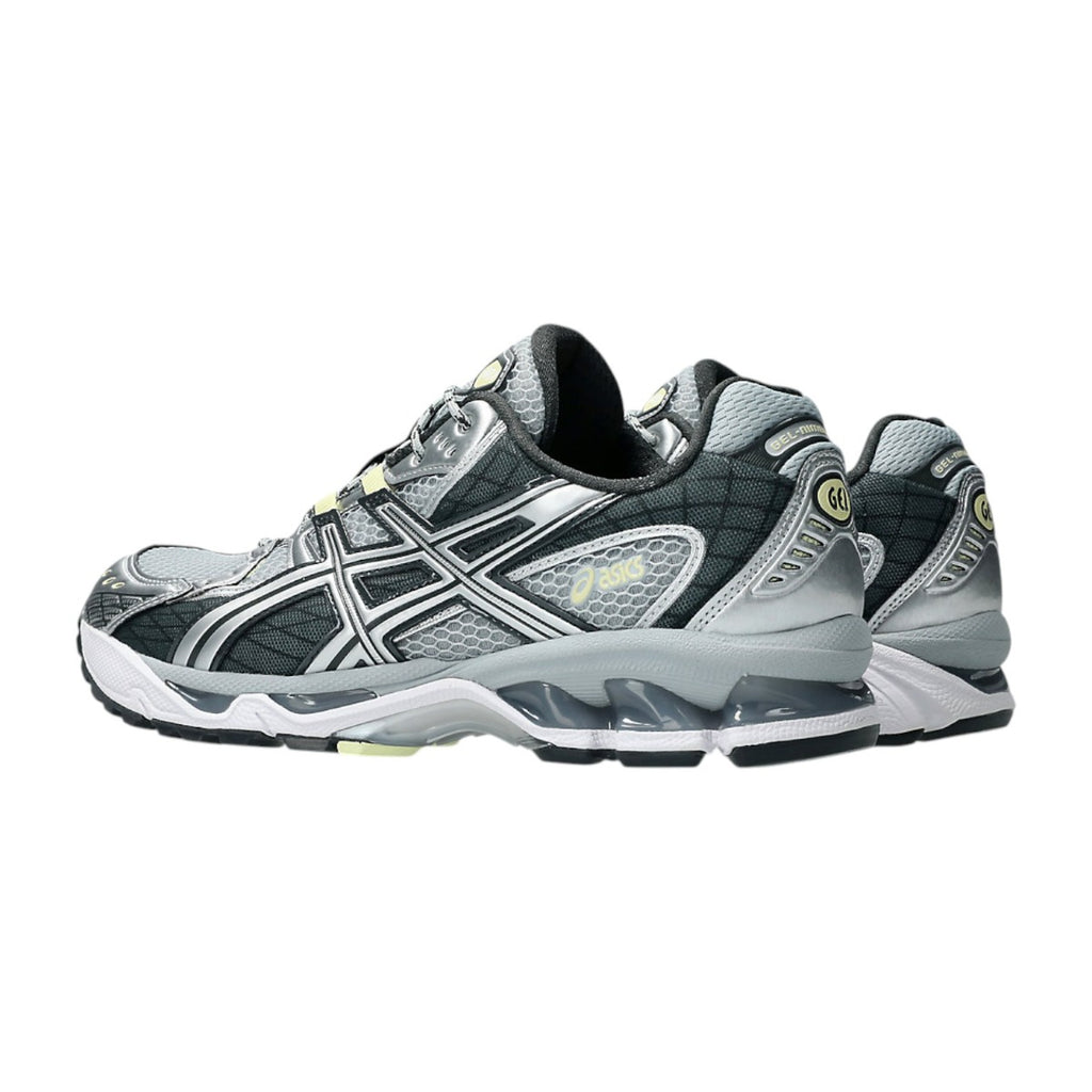 Gelnimbus 10.1 Piedmont Grey/graphite Grey