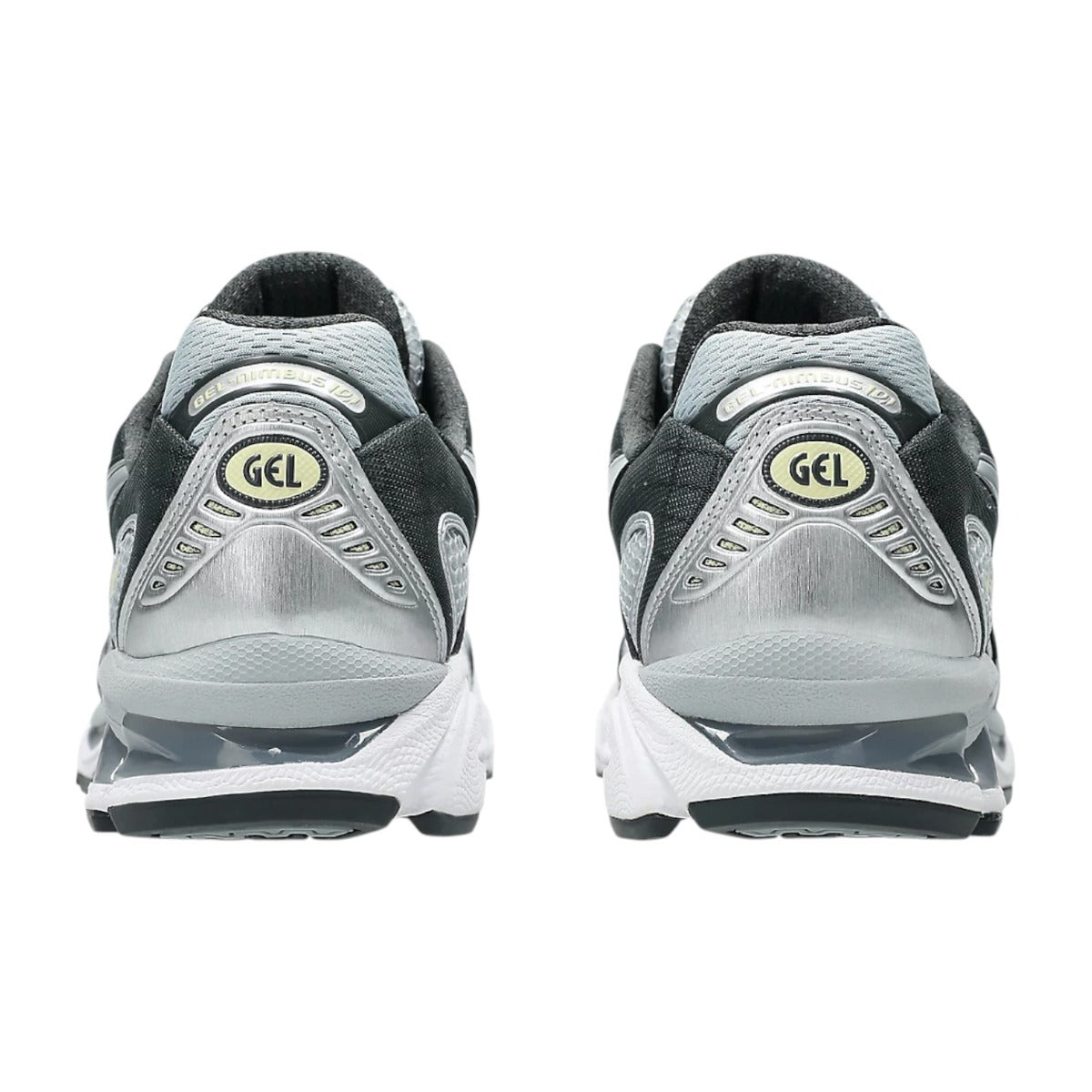 Gelnimbus 10.1 Piedmont Grey/graphite Grey