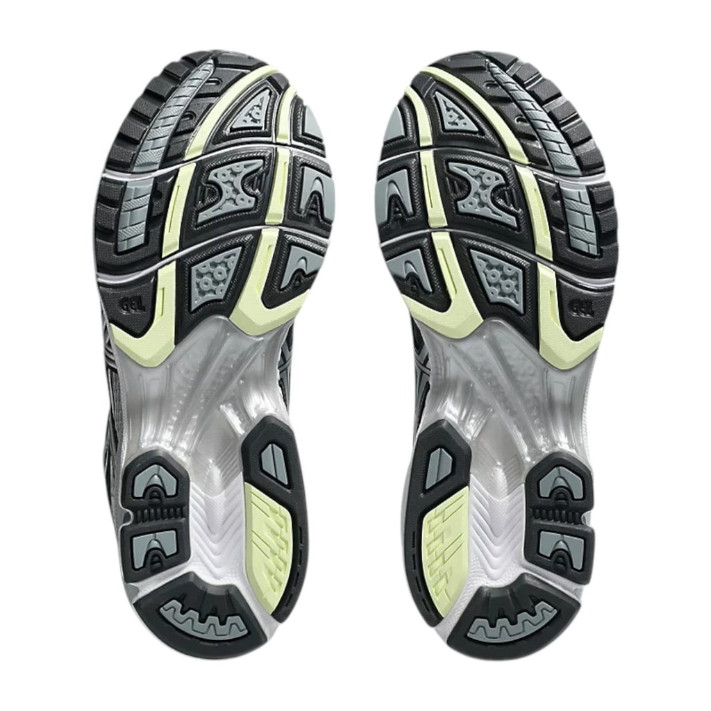 Gelnimbus 10.1 Piedmont Grey/graphite Grey