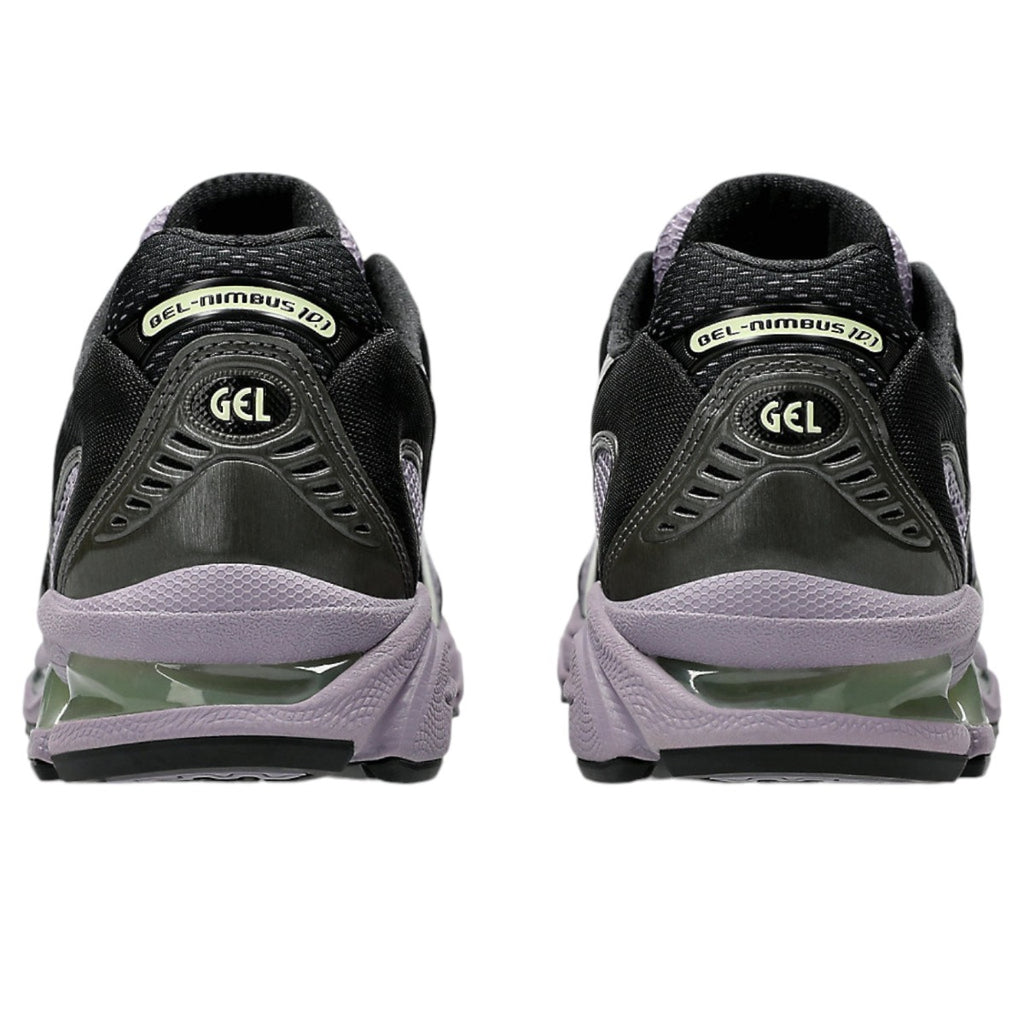 Gelnimbus 10.1 Violet Quartz Cool Matcha