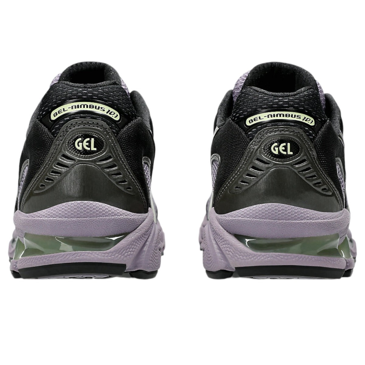 Gelnimbus 10.1 Violet Quartz Cool Matcha