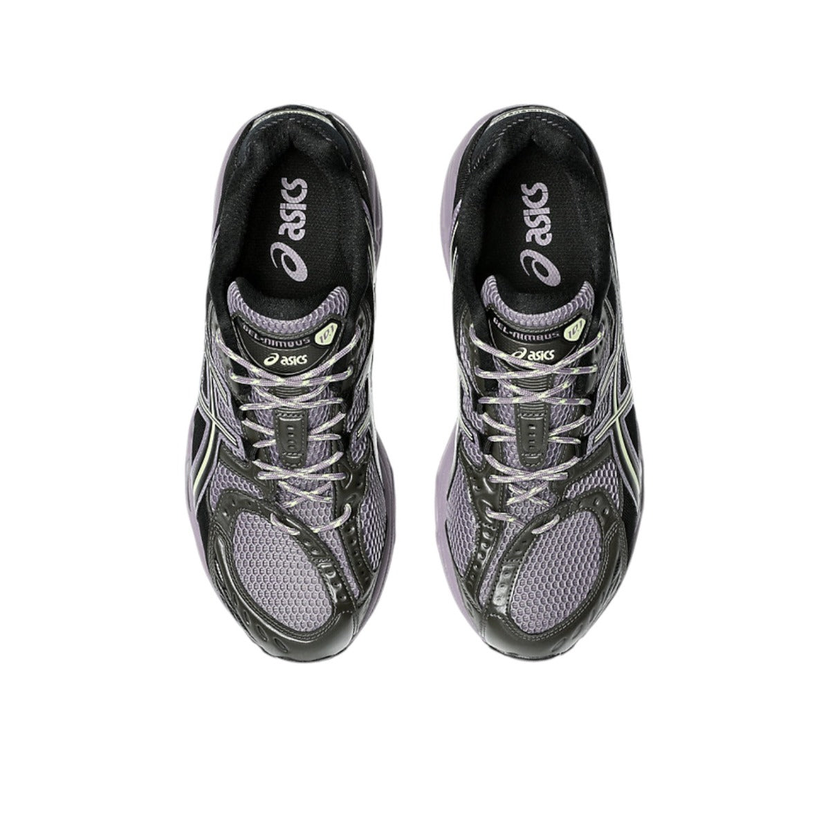 Gelnimbus 10.1 Violet Quartz Cool Matcha