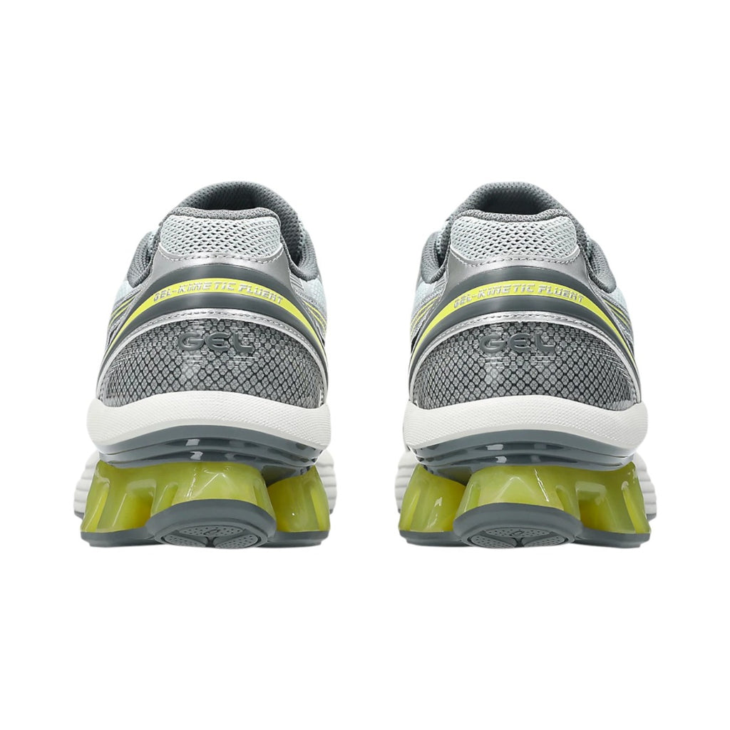 Gelkinetic Fluent Glacier Grey/steel Grey