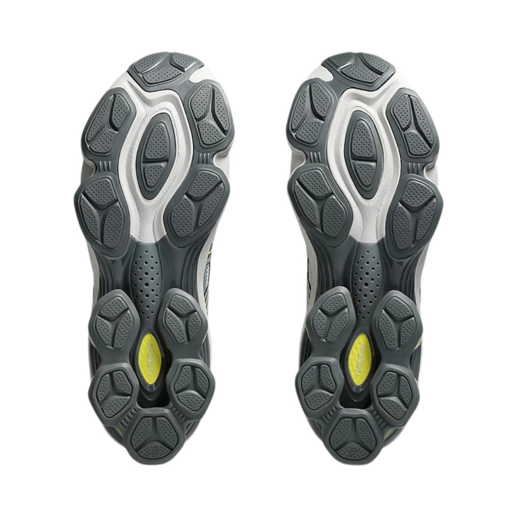 Gelkinetic Fluent Glacier Grey/steel Grey