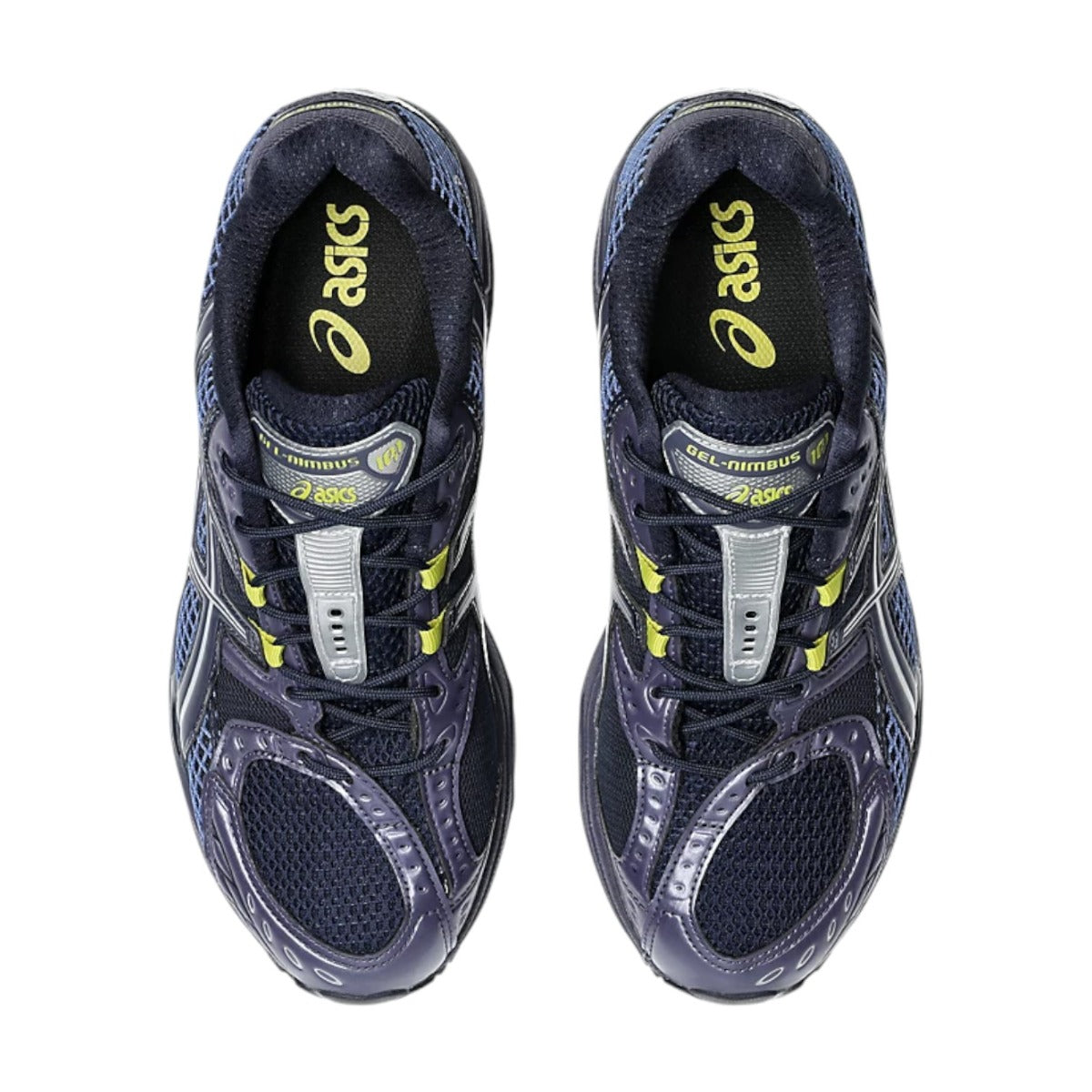 Gelnimbus 10.1 Midnight/indigo Fog