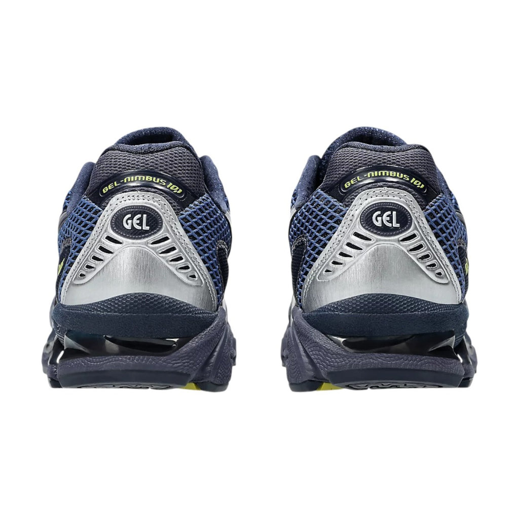 Gelnimbus 10.1 Midnight/indigo Fog