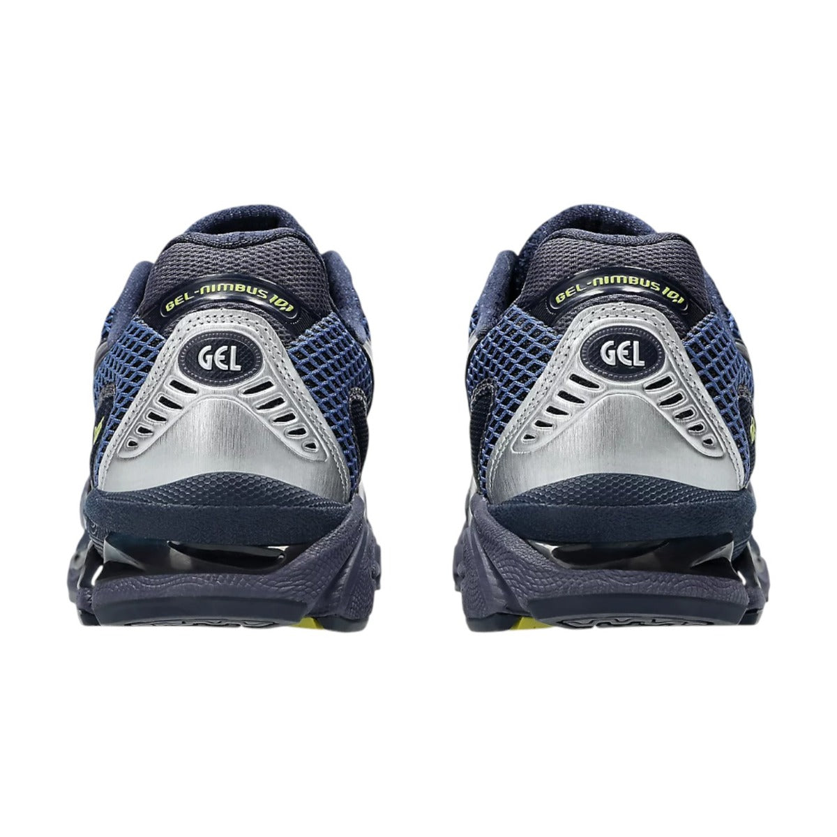 Gelnimbus 10.1 Midnight/indigo Fog