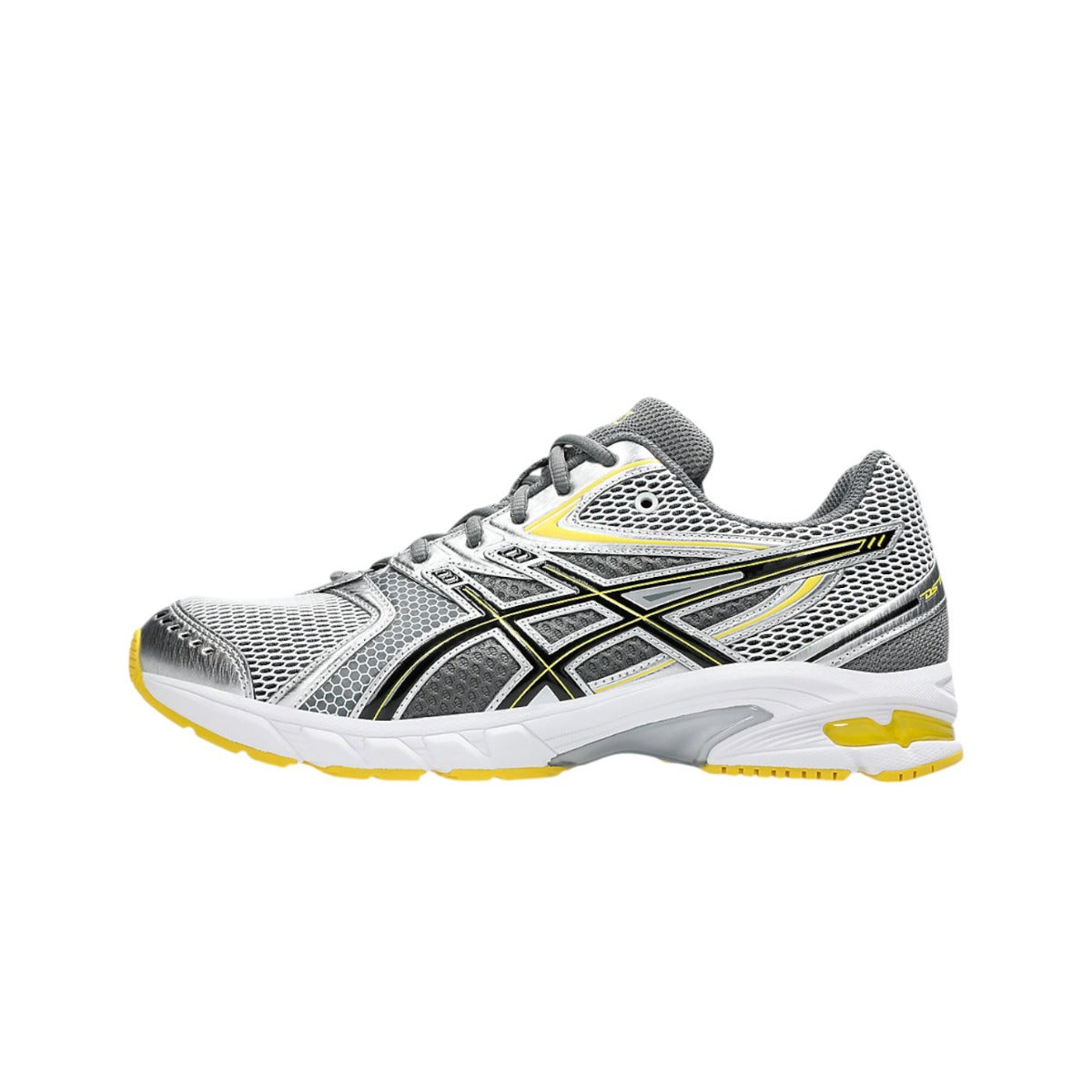 Gelds Trainer 14 White/taichi Yellow