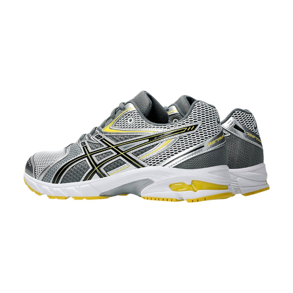 Gelds Trainer 14 White/taichi Yellow