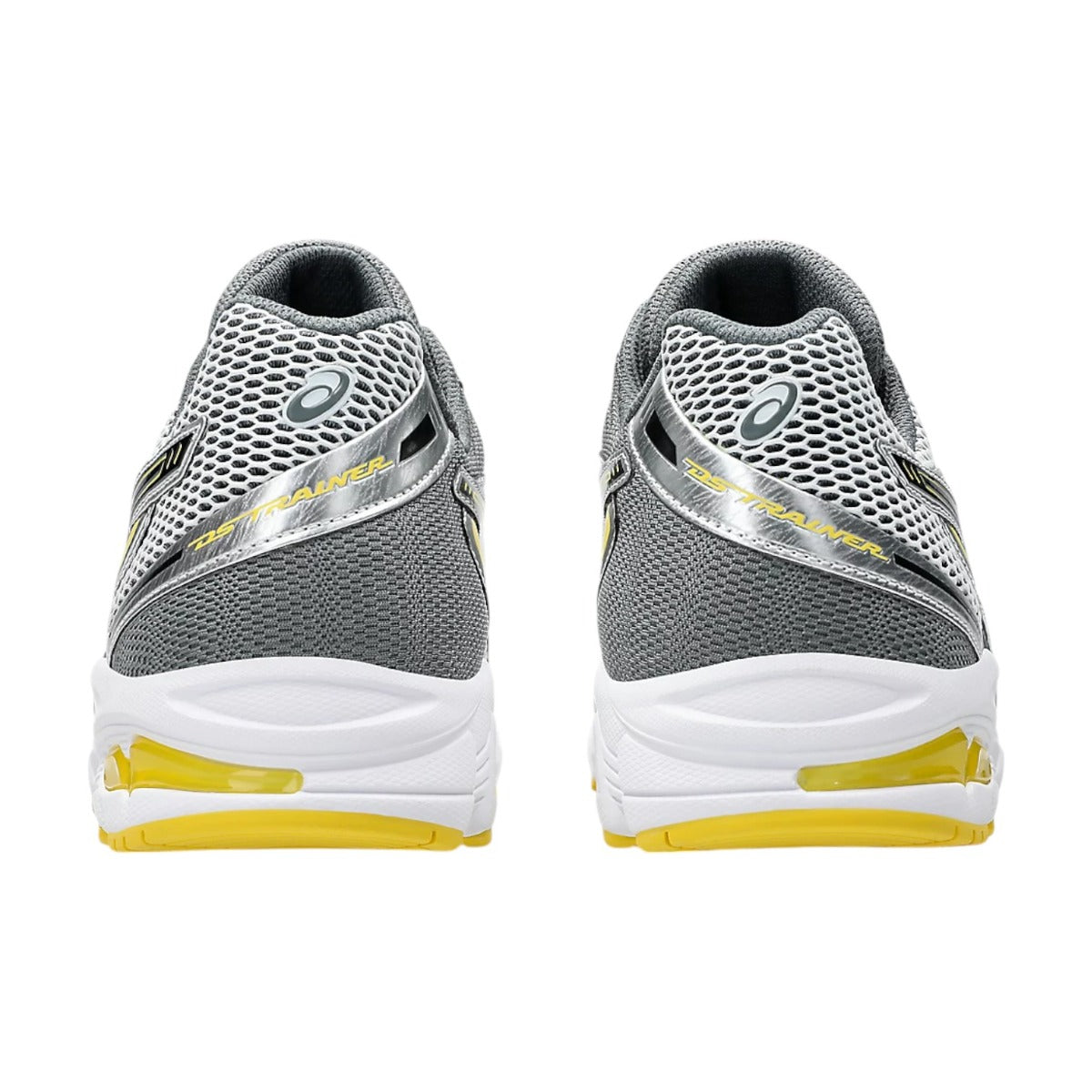 Gelds Trainer 14 White/taichi Yellow