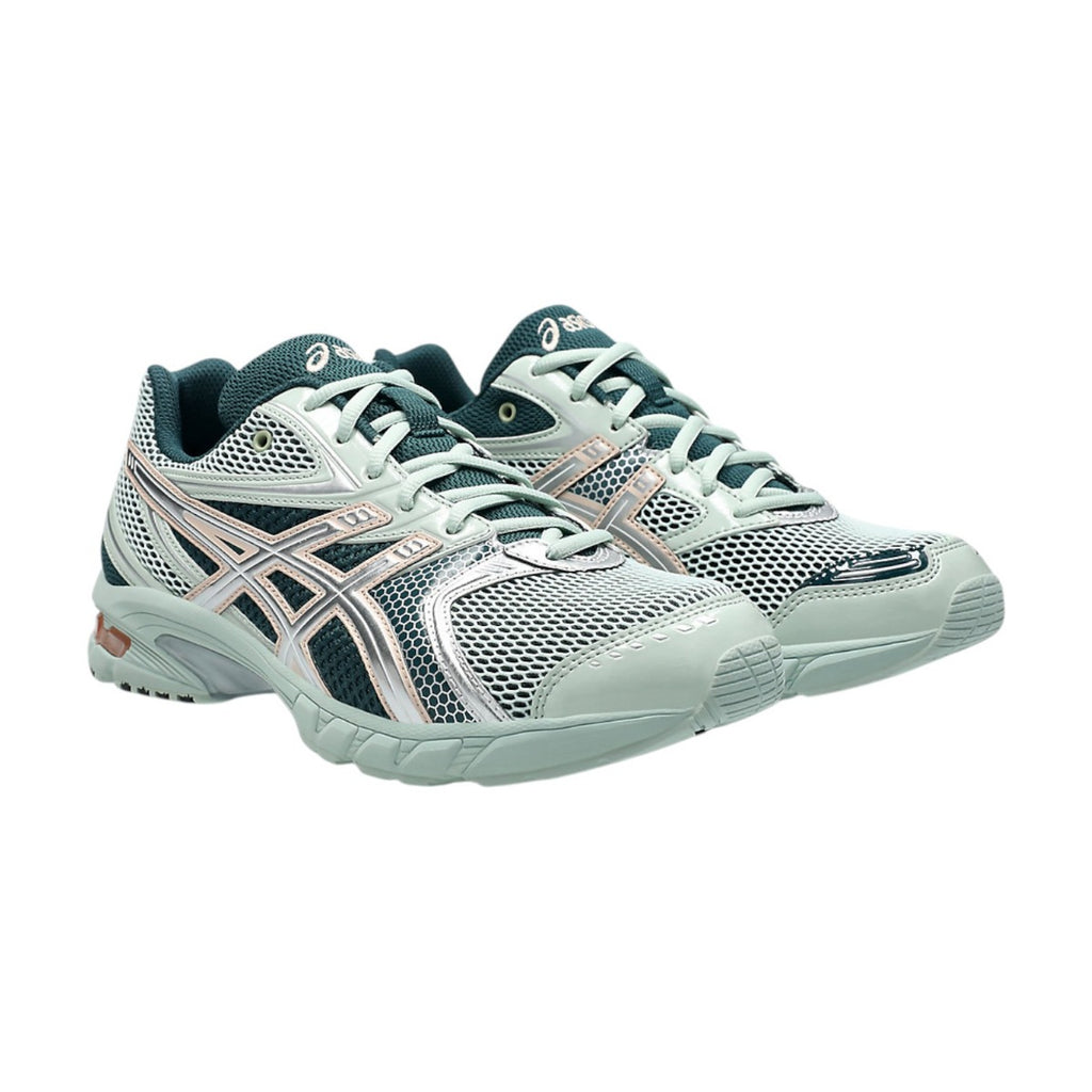 Gelds Trainer 14 Lichen Rock/pure Silver