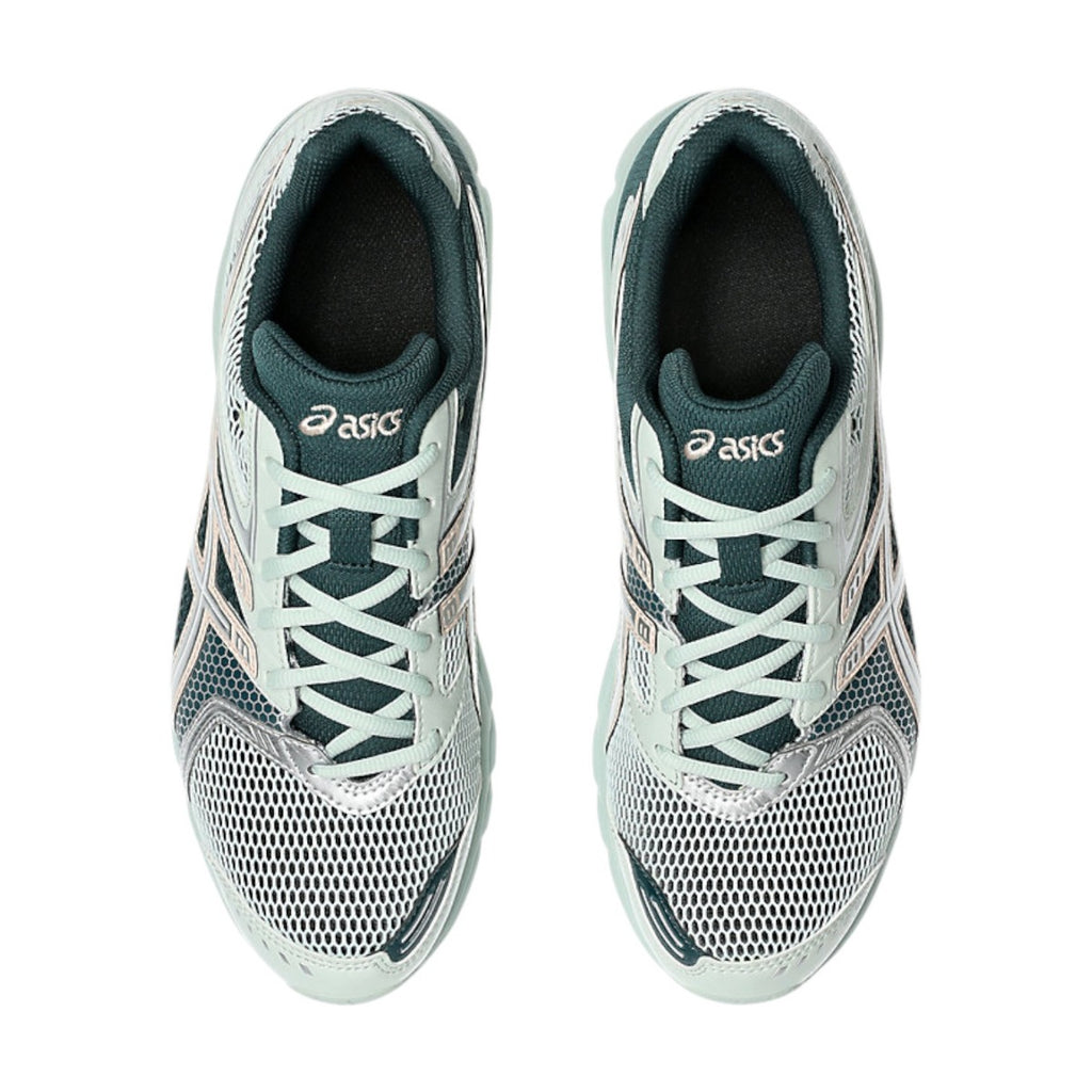 Gelds Trainer 14 Lichen Rock/pure Silver
