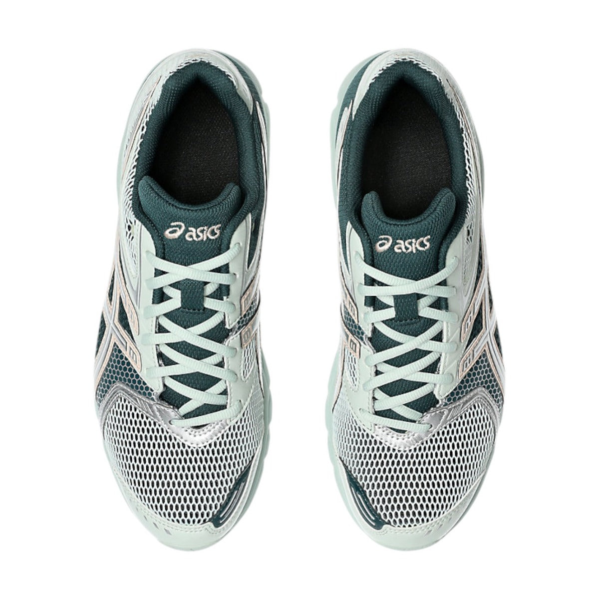 Gelds Trainer 14 Lichen Rock/pure Silver