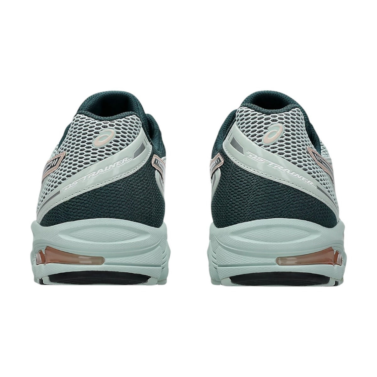 Gelds Trainer 14 Lichen Rock/pure Silver