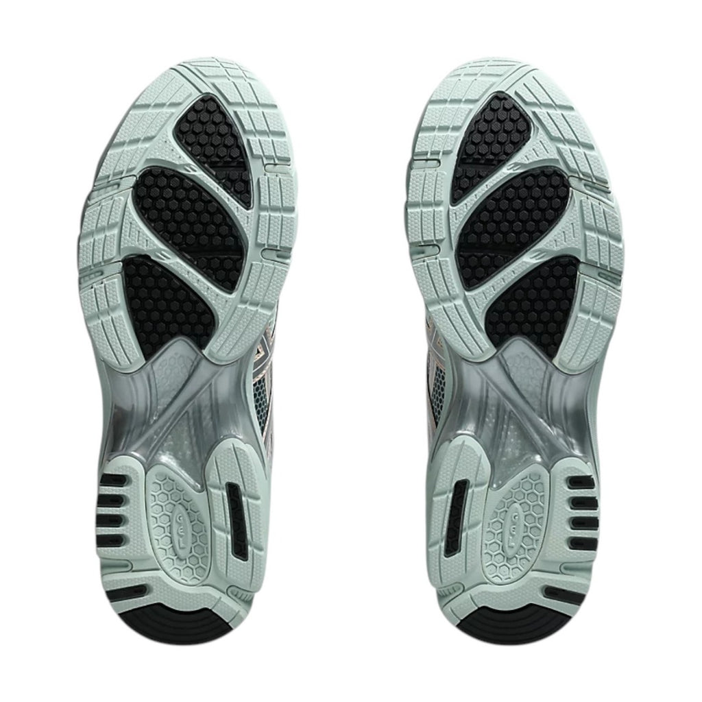 Gelds Trainer 14 Lichen Rock/pure Silver