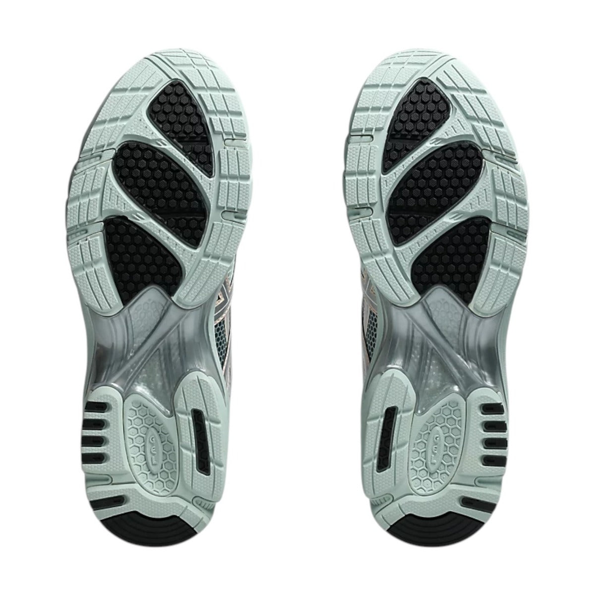 Gelds Trainer 14 Lichen Rock/pure Silver