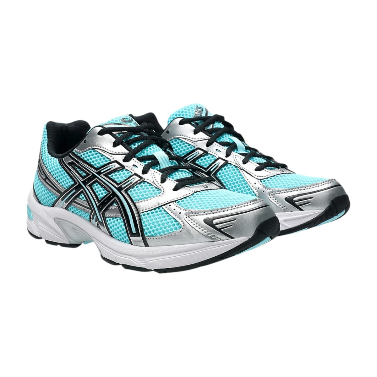 Gel1130 Larimar Blue/pure Silver