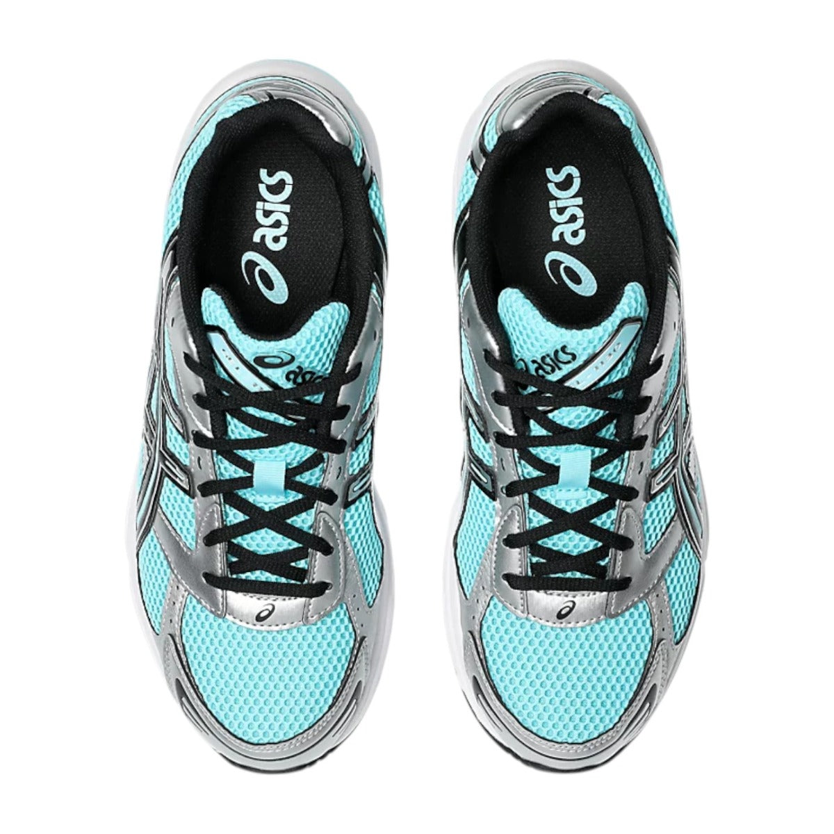 Gel1130 Larimar Blue/pure Silver