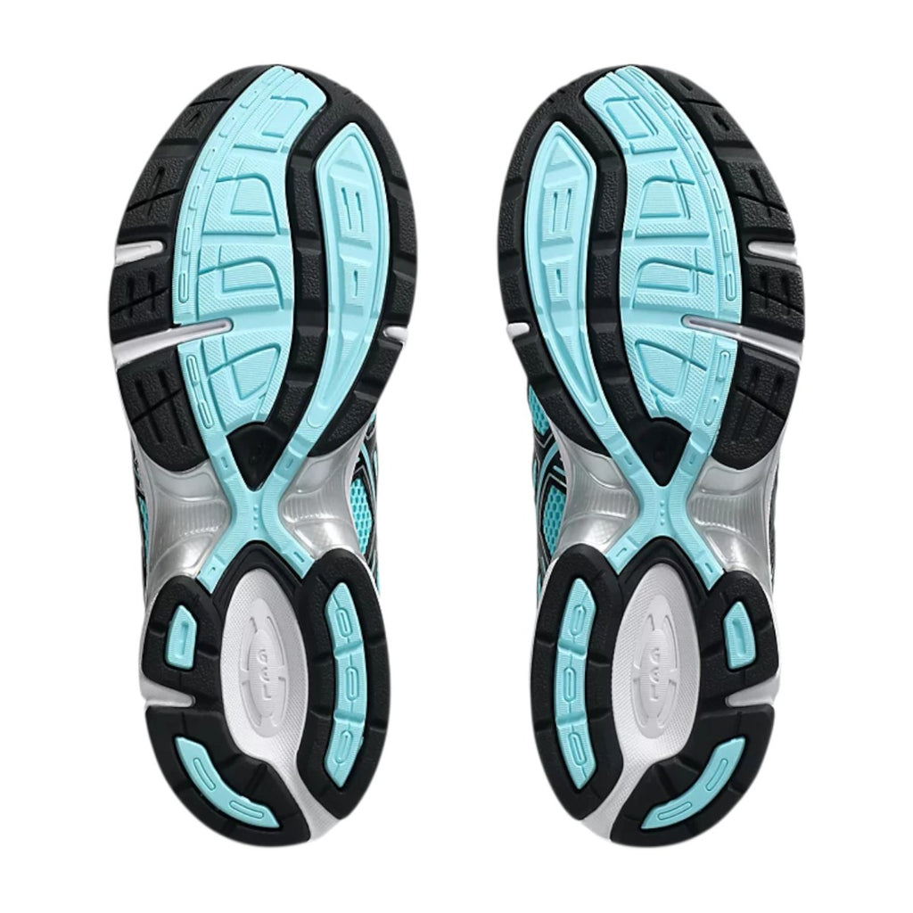 Gel1130 Larimar Blue/pure Silver