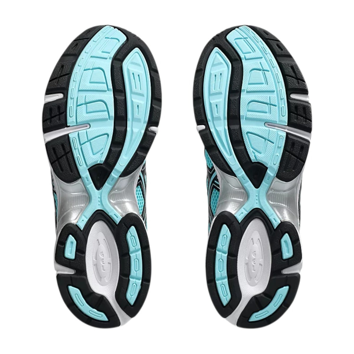 Gel1130 Larimar Blue/pure Silver