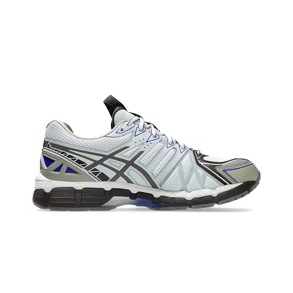 Ub10s Gelkayano 20 Glacier Grey