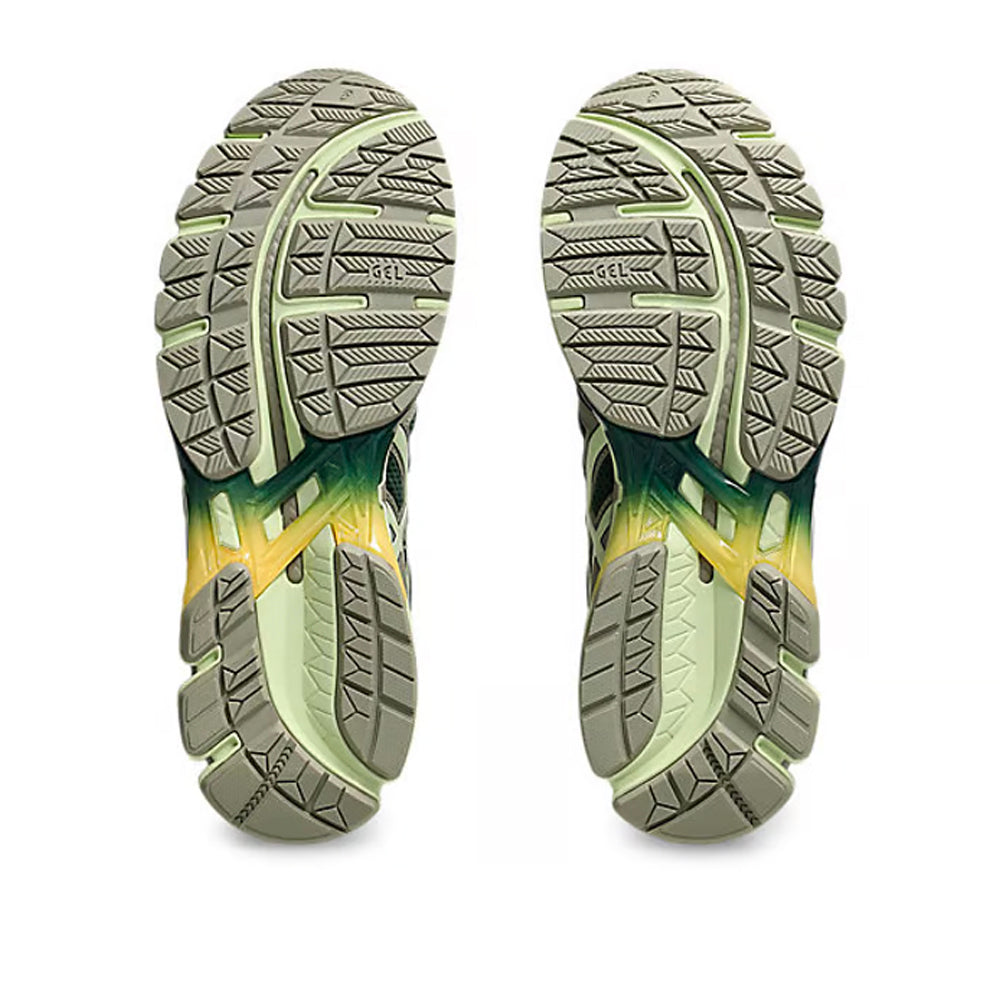 Ub10s Gelkayano 20 Hunter Green/jade