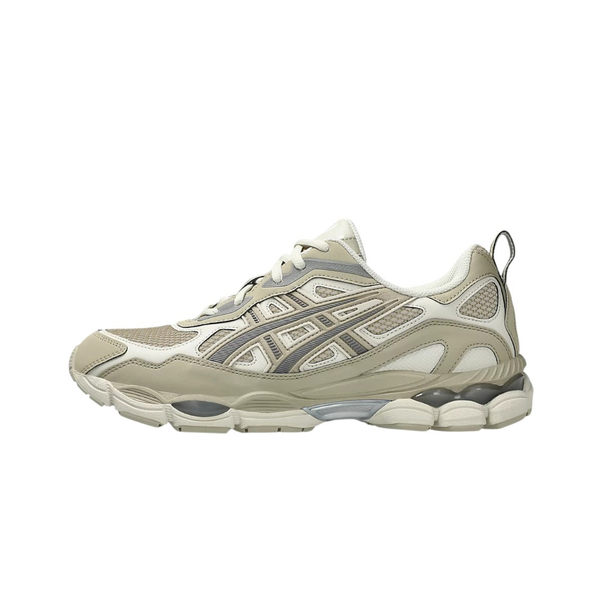 Gelnyc Smoke Grey/wool