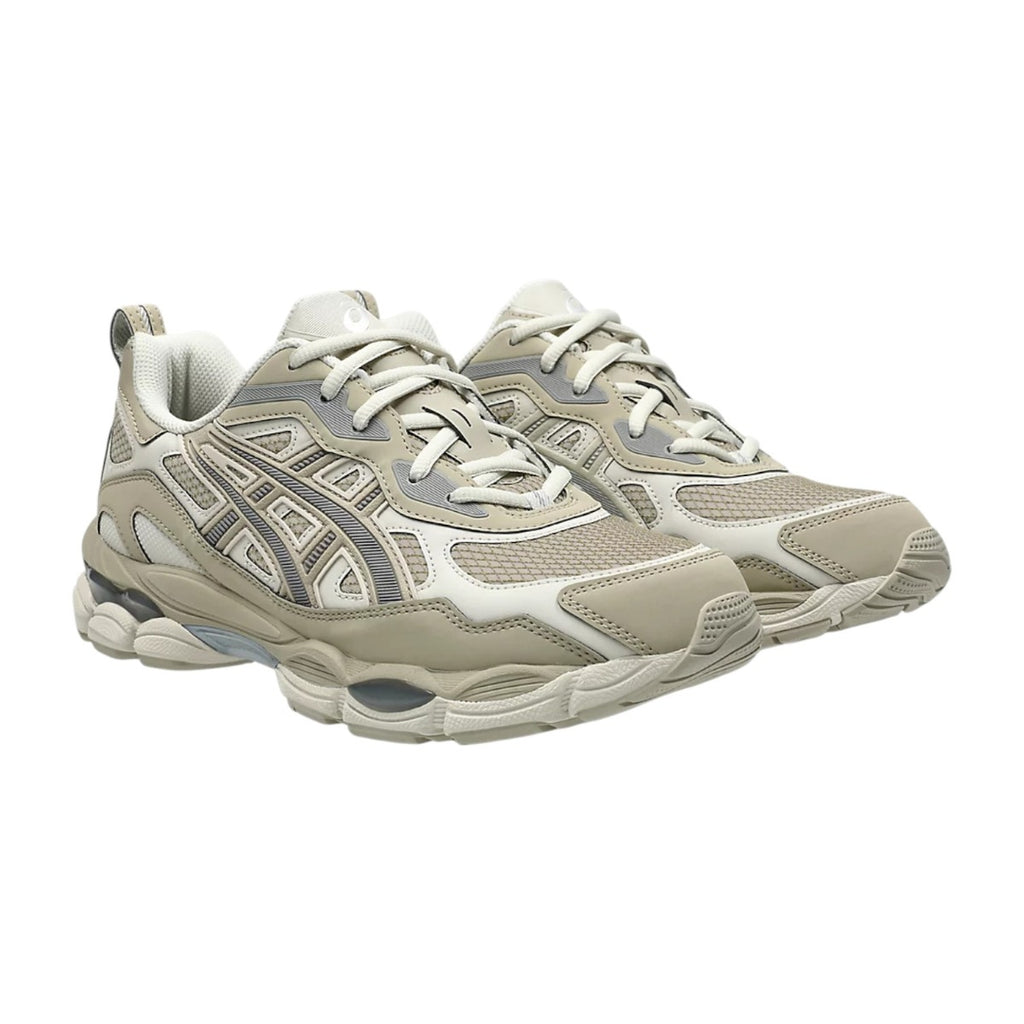 Gelnyc Smoke Grey/wool