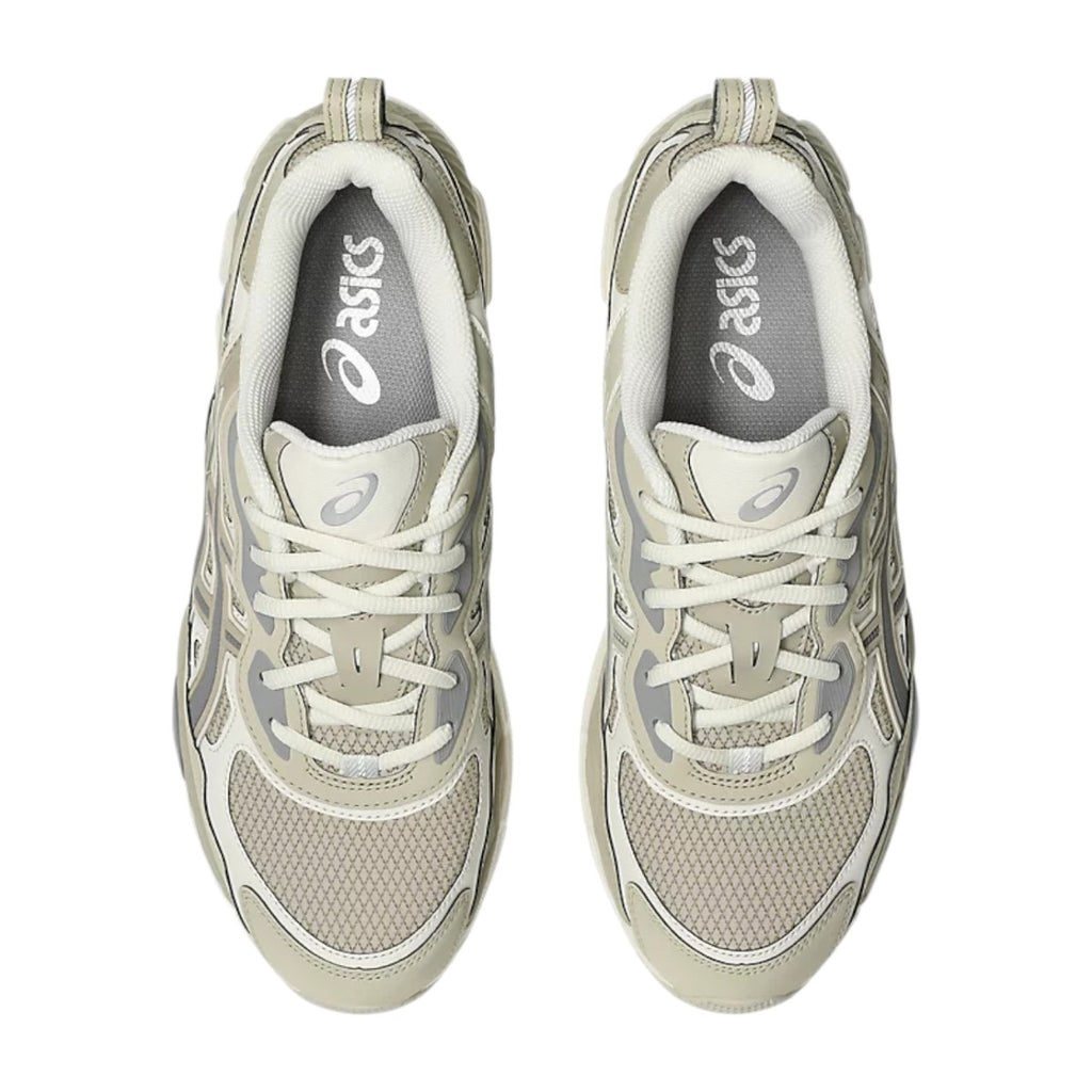 Gelnyc Smoke Grey/wool