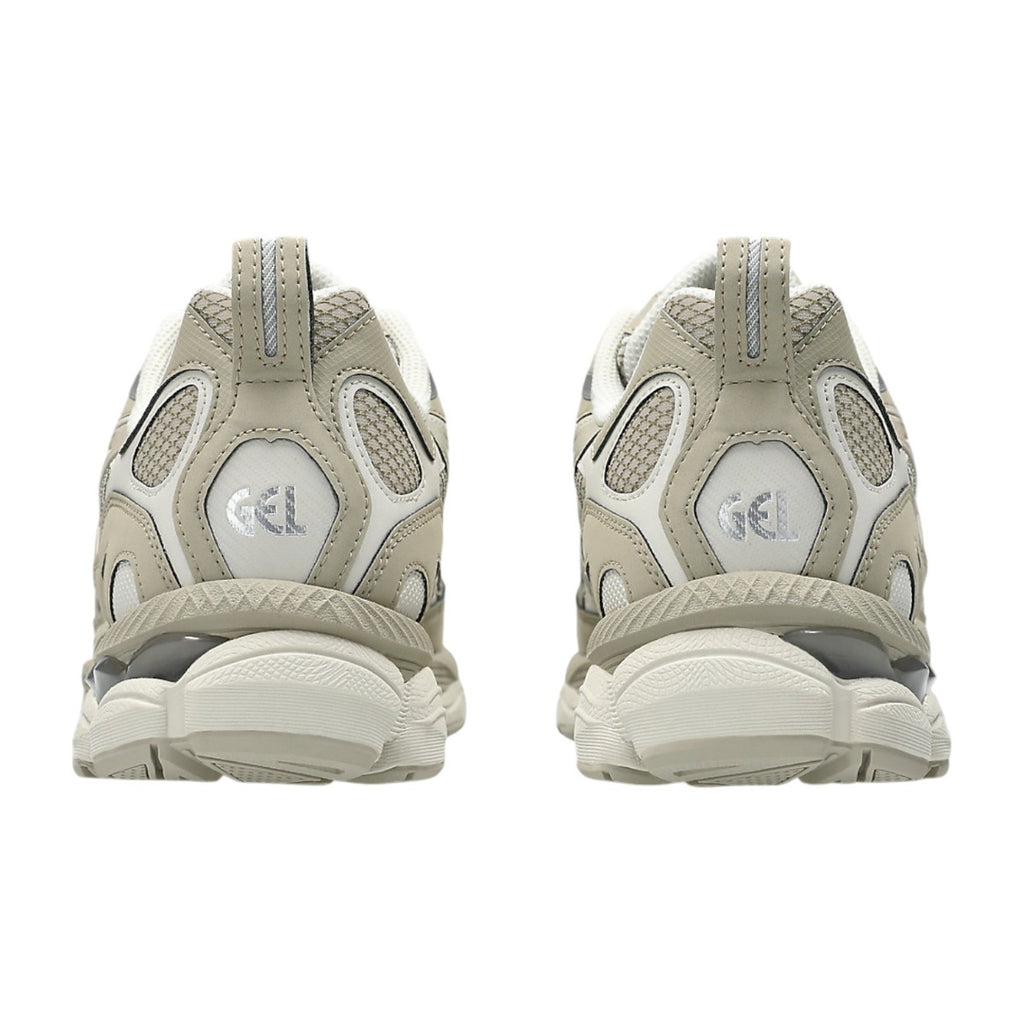 Gelnyc Smoke Grey/wool