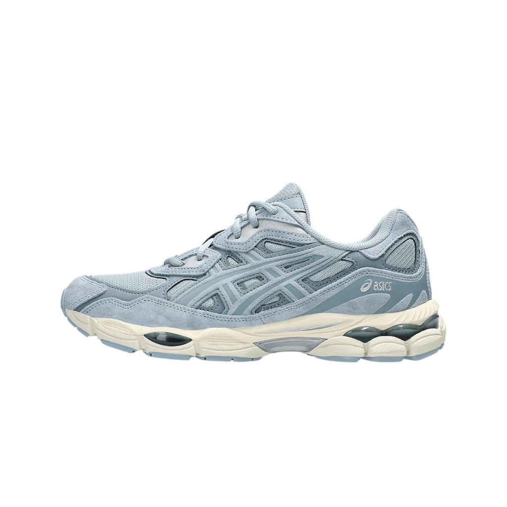 Gelnyc Dolphin Grey/fjord Grey